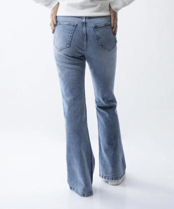 شلوار جین زنانه آر ان اس مدل 11042541