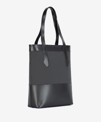 کیف دوشی زنانه چرم طبیعی چرم مشهد مدل S5363