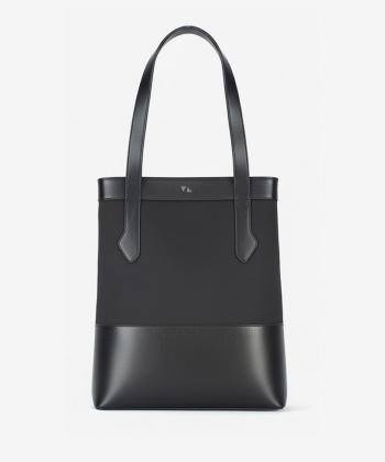 کیف دوشی زنانه چرم طبیعی چرم مشهد مدل S5363