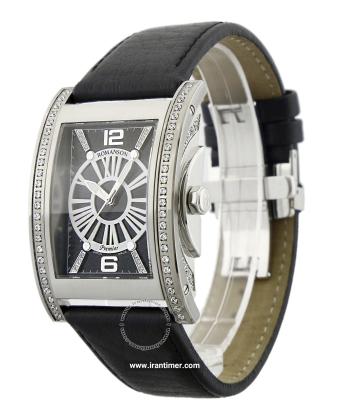 ساعت عقربه ای مردانه رومانسون مدل PL6152QM1WM32W