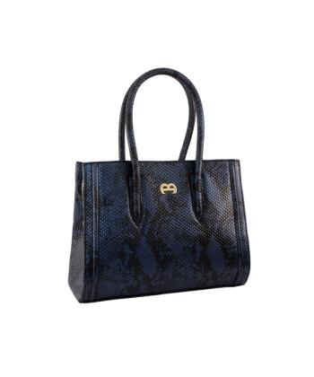 کیف زنانه چرم طبیعی منط Mante کد 4065