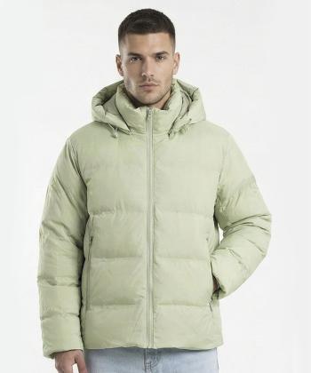 کاپشن مردانه جوتی جینز JootiJeans کد 43522100