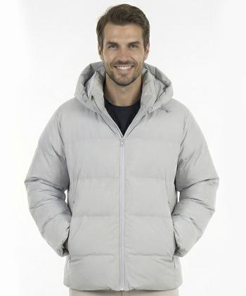 کاپشن مردانه جوتی جینز JootiJeans کد 43522100