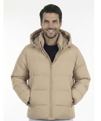 کاپشن مردانه جوتی جینز JootiJeans کد 43522100