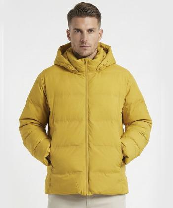 کاپشن مردانه جوتی جینز JootiJeans کد 43522100