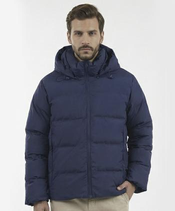 کاپشن مردانه جوتی جینز JootiJeans کد 43522100