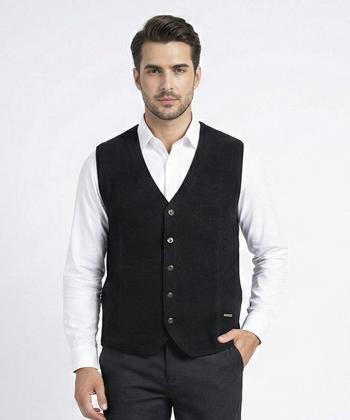 پلیور مردانه ام کی مدل 900/25