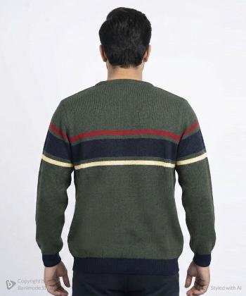 پلیور مردانه ال آر سي مدل 151407