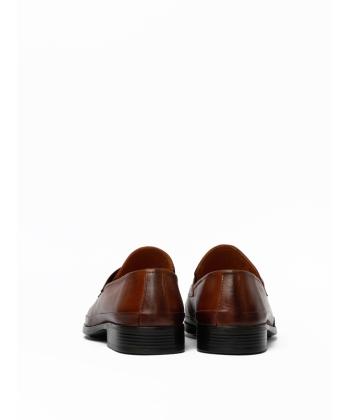 کفش مردانه چرم طبیعی آرتمن مدل آراز 2