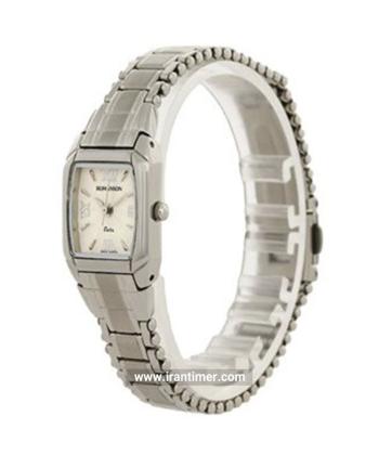 ساعت عقربه ای زنانه رومانسون مدل NM9955LL1WAS2W