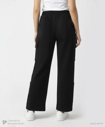 شلوار راحتی زنانه ادورا مدل 15241437