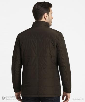 كاپشن مردانه ال آر سي كد 180201