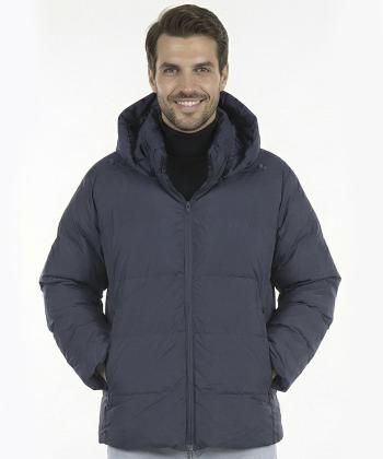 کاپشن مردانه جوتی جینز JootiJeans کد 43522100