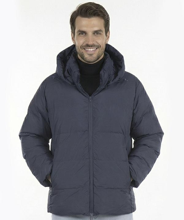 کاپشن مردانه جوتی جینز JootiJeans کد 43522100