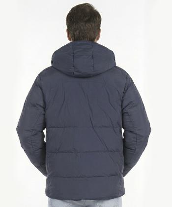 کاپشن مردانه جوتی جینز JootiJeans کد 43522100