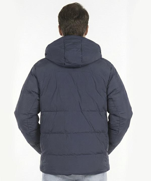 کاپشن مردانه جوتی جینز JootiJeans کد 43522100