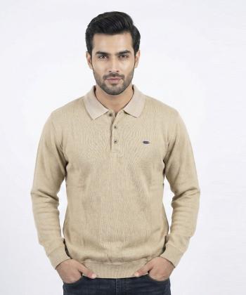 سویشرت مردانه ال آر سی مدل 121509