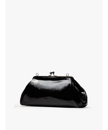 کیف دوشی زنانه چرم وگن آرتمن مدل آنوک 2