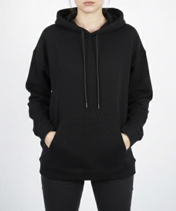 هودي زنانه وينكلر كد W0614303HO