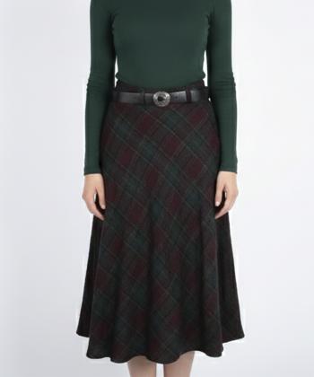 دامن بلند زنانه وینکلر مدل W0614302SK