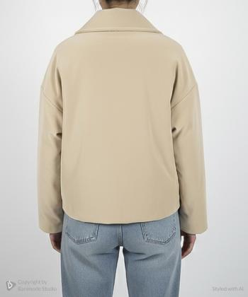 كاپشن زنانه وينكلر كد W0614313CO