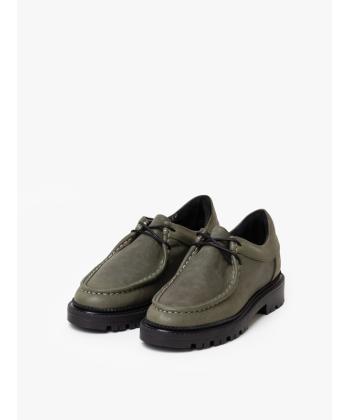 کفش زنانه چرم طبیعی آرتمن مدل کلارا