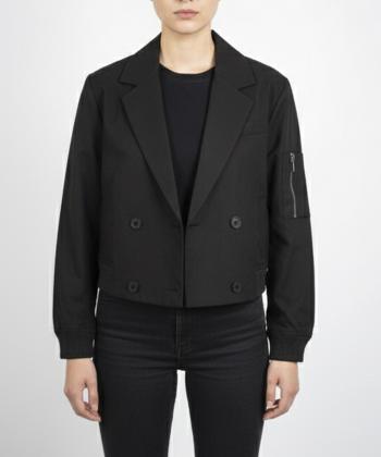 کت پارچه ای زنانه وینکلر مدل W0614301CO