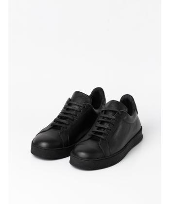 کفش زنانه چرم طبیعی آرتمن مدل کلو 1