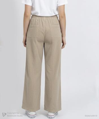 شلوار پارچه ای زنانه وینکلر مدل W0614304PN