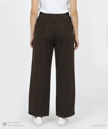 شلوار پارچه ای زنانه وینکلر مدل W0614304PN