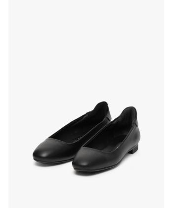 کفش چرم طبیعی زنانه آرتمن مدل کلاد 4