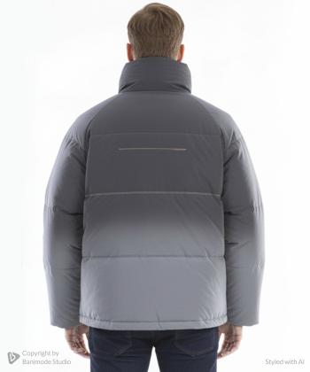 کاپشن مردانه بالنو Baleno کد 8822308M028