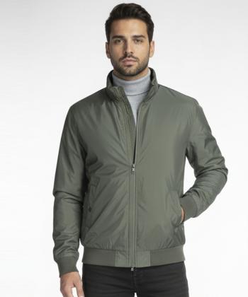 کاپشن مردانه جوتی جینز Jooti Jeans کد 24522130