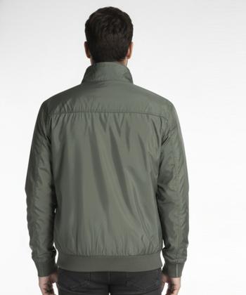 کاپشن مردانه جوتی جینز Jooti Jeans کد 24522130