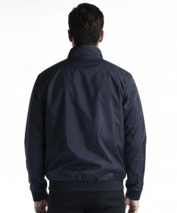 کاپشن مردانه جوتی جینز Jooti Jeans کد 24522130