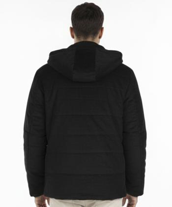 کاپشن مردانه جوتی جینز JootiJeans کد 24522137