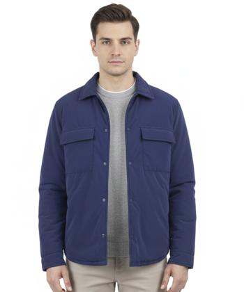 کاپشن مردانه جوتی جینز JootiJeans کد 34521155