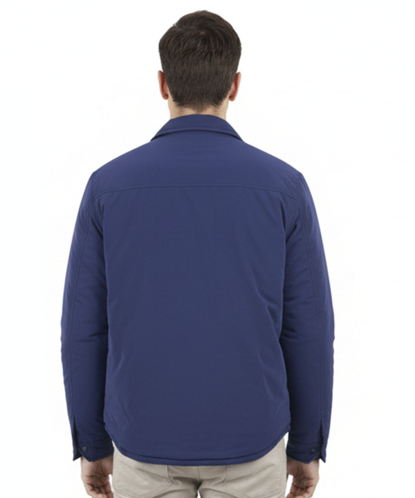 کاپشن مردانه جوتی جینز JootiJeans کد 34521155