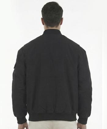 کاپشن  مردانه جوتی جینز مدل 43521127