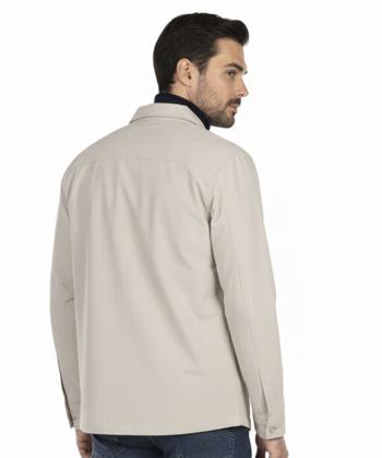 کاپشن مردانه جوتی جینز JootiJeans کد 43531079