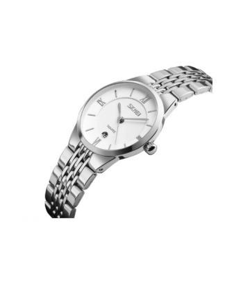 ساعت عقربه اي زنانه اسكمي مدل 9139 SI-S