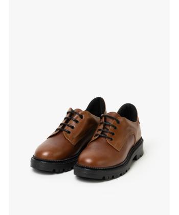 کفش زنانه چرم طبیعی آرتمن مدل کای