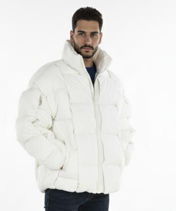 کاپشن مردانه آروما کد 1118302