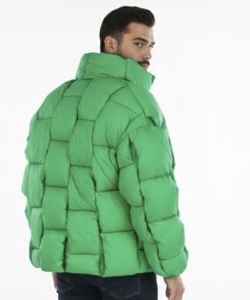 کاپشن مردانه آروما Aroma کد 1118302-02