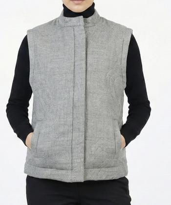 جلیقه زنانه تولیکا مدل 41667