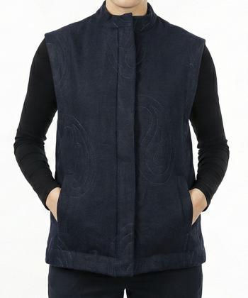 جلیقه زنانه تولیکا مدل 41667