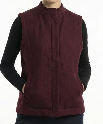 جلیقه زنانه تولیکا مدل 41667