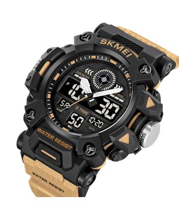 ساعت مچي عقربه اي مردانه اسكمي مدل 2226KH