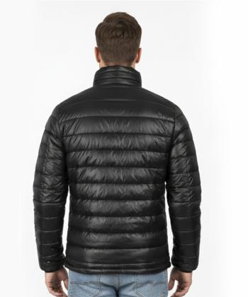 کاپشن مردانه آروما مدل 11801006