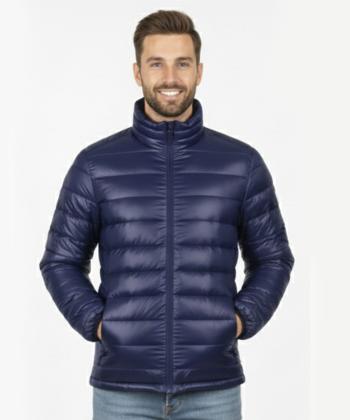 کاپشن مردانه آروما مدل 11801006